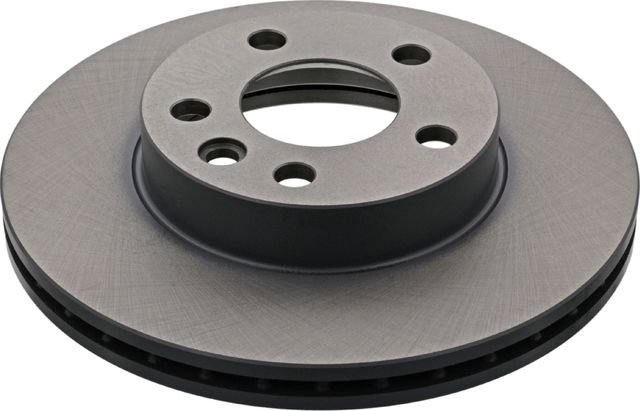 Тормозной диск Febi Bilstein передний для Volkswagen Transporter T4 1990-2003. Артикул 14040