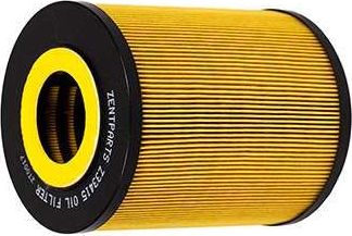 Масляный фильтр Zentparts для MAN NL 2007-2014. Артикул Z33415