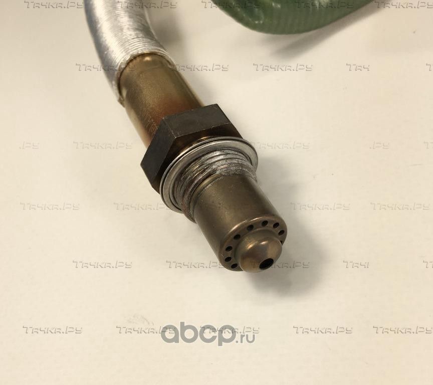 Датчик кислорода (лямбда-зонд) Cartronic CRTR0126061 Ref.A0065422718 Cartronic. Артикул CRTR0126061
