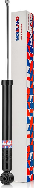Амортизатор Mobiland задний для Audi A3 III (8V) 2012-2026. Артикул 134204850