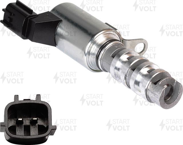 КЛАПАН ЭЛ. РЕГ. ФАЗ ГРМ ДЛЯ АМ NISSAN QASHQAI 06 StartVOLT. Артикул SVC 1416