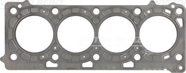 Прокладка ГБЦ Victor Reinz. Артикул 61-10145-00
