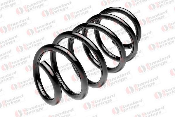 Пружина подвески Standard Springs. Артикул ST 140 002 R