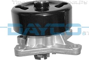 Помпа (водяной насос) Dayco для Nissan X-Trail T31 2007-2013. Артикул DP459