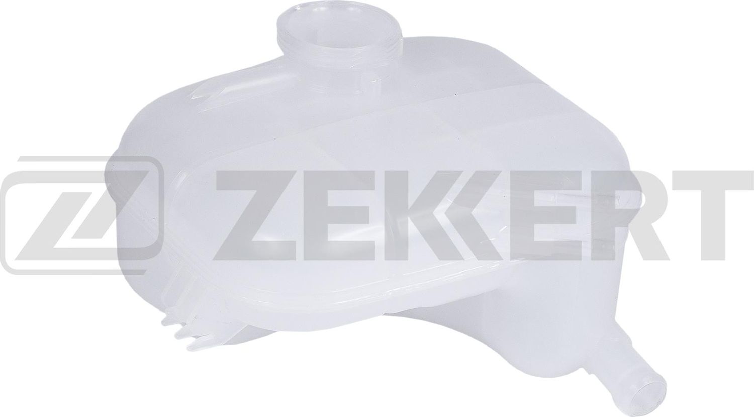 Расширительный бачок Zekkert (полимерный материал). Артикул BD-1069