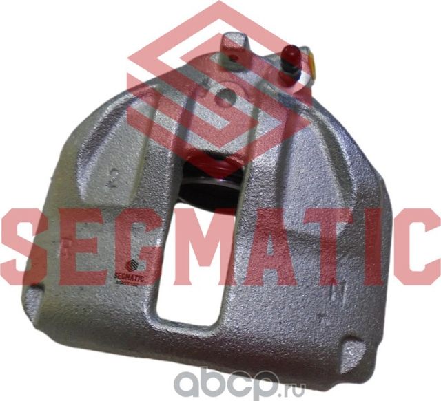 Суппорт тормозной (Segmatic). Артикул SGC7102