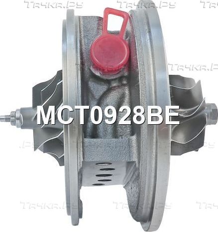 Картридж турбокомпрессора Krauf. Артикул MCT0928BE