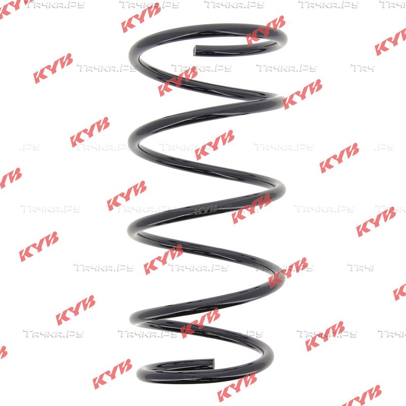 Пружина подвески KYB (Каяба) K-Flex. Артикул RC2197