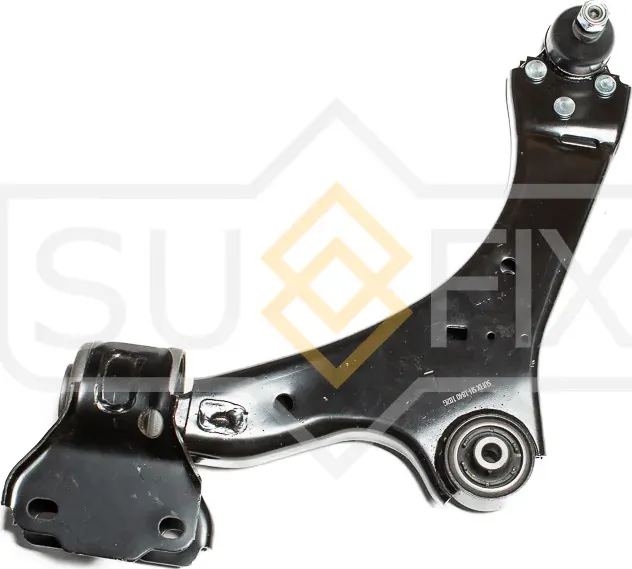 Рычаг подвески передний левый (Sufix). Артикул SH1840