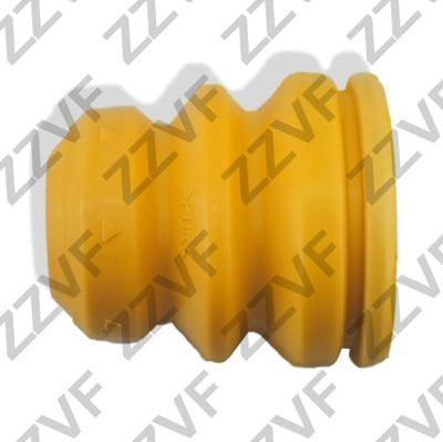 Отбойник амортизатора (стойки) ZZVF передний для Ford Kuga I 2008-2012. Артикул ZVTM015A
