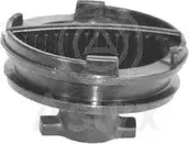 ПРОБКА ПОДДОНА CITRO-PEUGE-FORD (Aslyx). Артикул AS506291