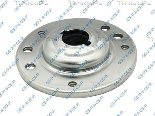 Опора амортизатора (стойки) GSP передняя для Fiat Croma II 2005-2011. Артикул 518068