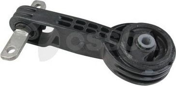 Подушка (опора) двигателя OSSCA передняя для Honda CR-V III 2007-2012. Артикул 39999