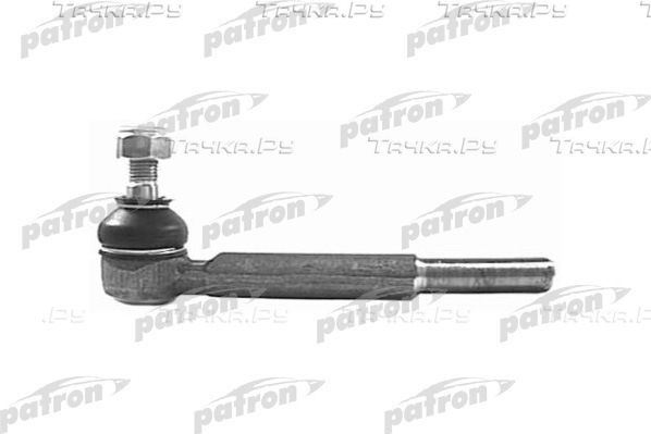 Наконечник рулевой тяги Patron. Артикул PS1340