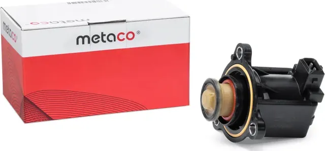 Клапан электромагнитный (Metaco). Артикул 6700044