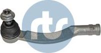 Наконечник рулевой тяги RTS левый для Audi TT II (8J) 2006-2014. Артикул 91-95906-2