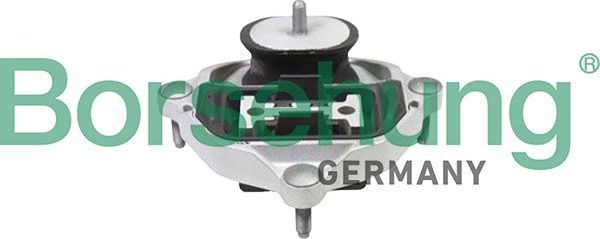 Опора (подушка) КПП Borsehung. Артикул B13122