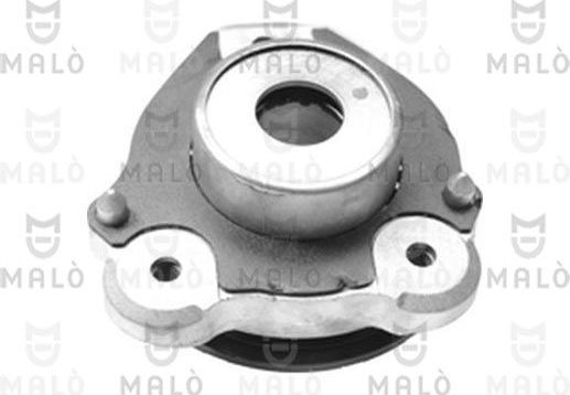 Опора амортизатора (стойки) Malò. Артикул 153601