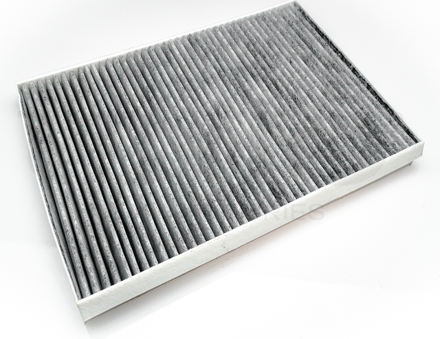 Фильтр салона (Unio). Артикул FLT-40084C