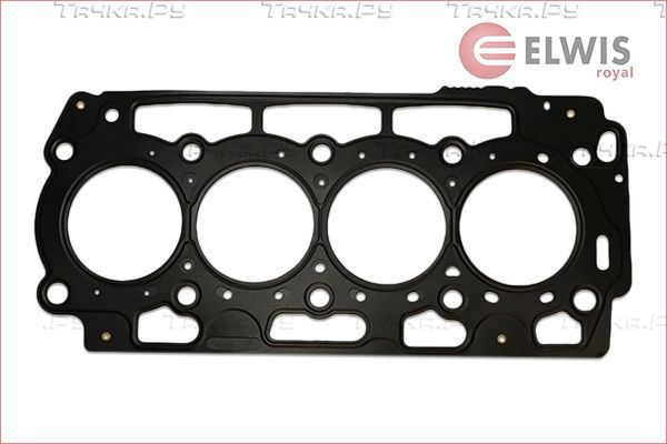 Прокладка ГБЦ Elwis Royal для Mazda 2 II (DE) 2008-2015. Артикул 0026597