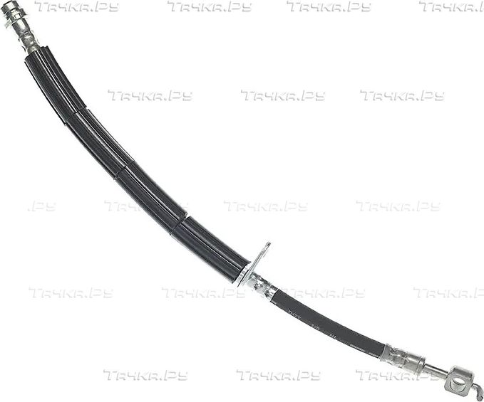 Тормозной шланг Brembo ESSENTIAL LINE. Артикул T 24 142