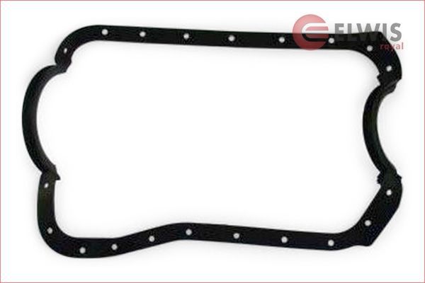 Прокладка маслянного поддона двигателя Elwis Royal. Артикул 1021810