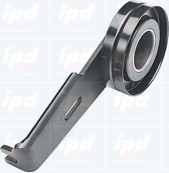 Натяжной ролик (натяжитель) приводного поликлинового ремня IPD для Peugeot 605 1994-1995. Артикул 14-0935