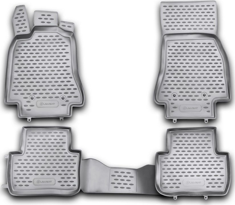 Коврики Element для салона Jaguar XF 2009-2015. Артикул NLC.23.01.210kh