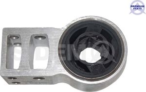 Сайлентблок переднего рычага подвески Sidem задний правый нижний для Alfa Romeo 159 2005-2012. Артикул 835623