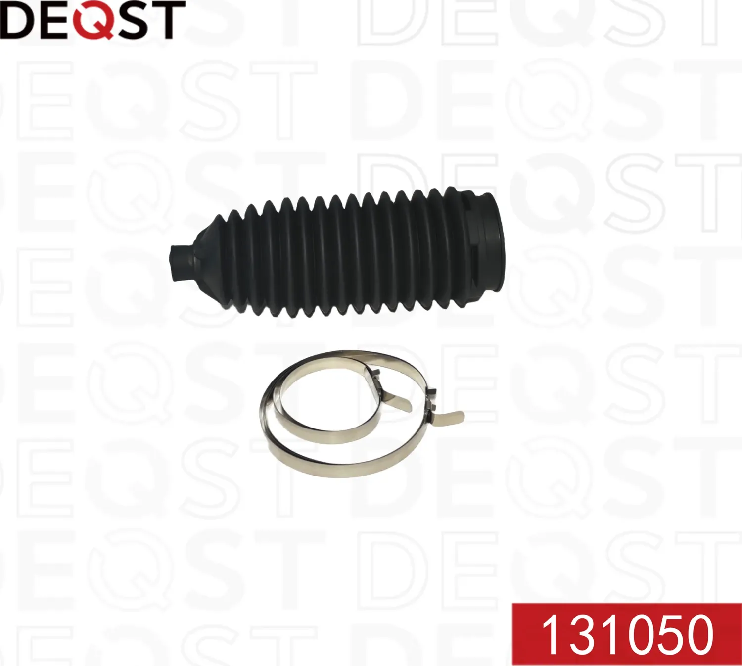 Пыльник рулевой рейки HONDA PILOT YF4 08-16 LEXUS NX200T AGZ1# 14 (Deqst). Артикул 131050