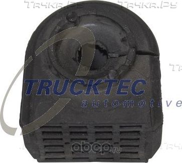 Втулка стабилизатора Trucktec Automotive. Артикул 02.30.490