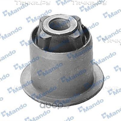 Сайлентблок RENAULT LOGAN I (LS_) (Mando). Артикул MCC015582