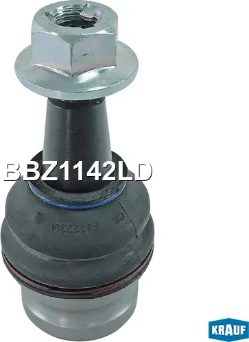 Шаровая опора (Krauf). Артикул BBZ1142LD