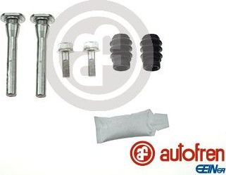Направляющие тормозного суппорта (комплект) Autofren Seinsa. Артикул D7094C