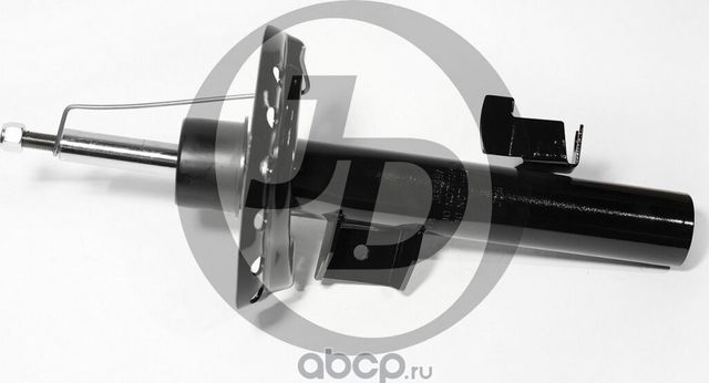 Стойка газомасляная передняя правая /339718/ (Just Drive). Артикул JAS0257