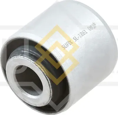 Сайлентблок рычага подвески | зад прав/лев | (Sufix). Артикул SL1261