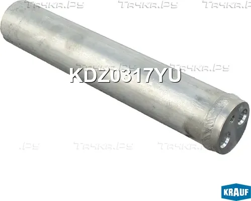 KDZ0317YU_Осушитель кондиционера Krauf. Артикул KDZ0317YU