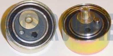 Натяжной ролик (натяжитель) ремня ГРМ Ruville. Артикул 540557