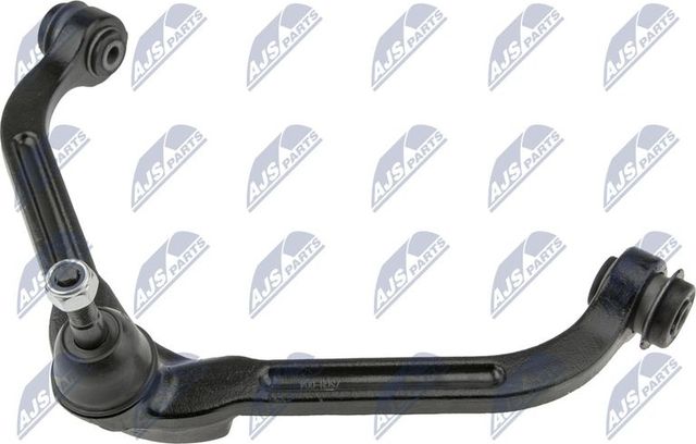 Поперечный рычаг передней подвески NTY правый/левый верхний внешний для Jeep Cherokee III (KJ) 2001-2008. Артикул ZWG-CH-004