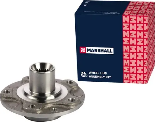 Ступица к-кт Renault Duster (M8140026) (Marshall) Marshall. Артикул M8140026