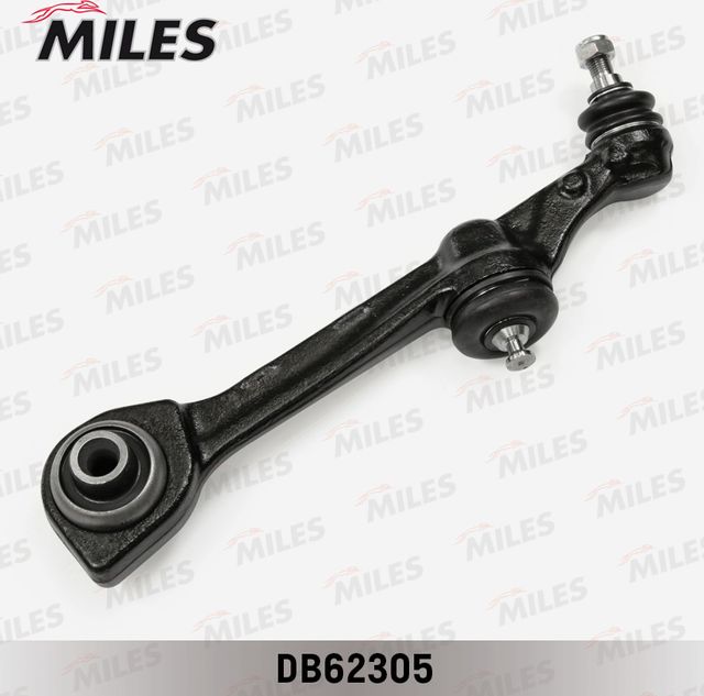 Поперечный рычаг передней подвески Miles (Стольное литье). Артикул DB62305