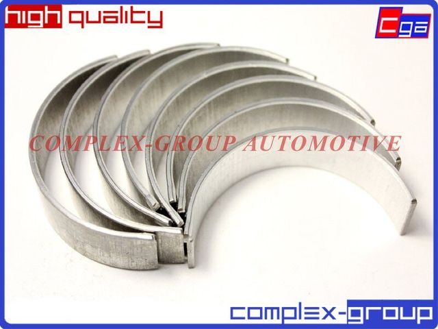 Вкладыш шатунный комплект +0.25 L3Y211SF0A CGA. Артикул 1CRB3002RA