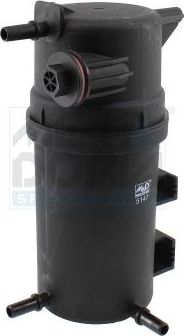 Топливный фильтр Meat & Doria. Артикул 5147