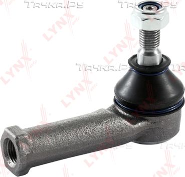 Наконечник рулевой тяги LYNXauto правый для Volkswagen New Beetle I (A4) 1998-2010. Артикул C4073R