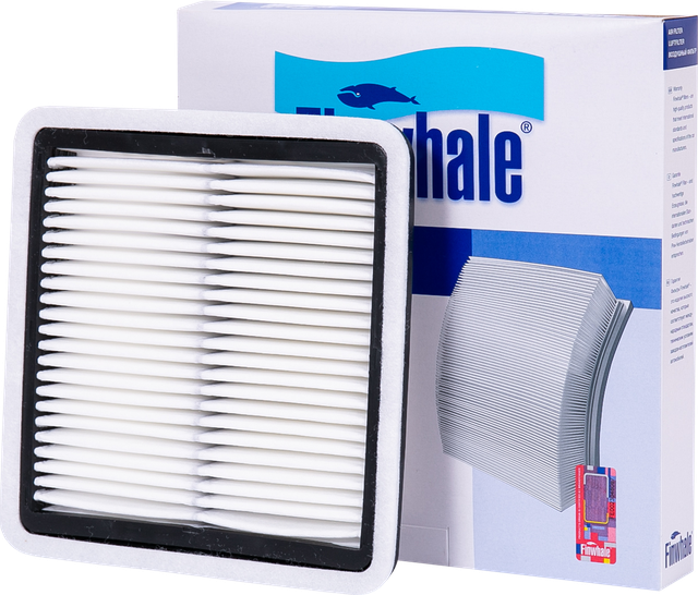 Воздушный фильтр Finwhale для Subaru Forester III 2008-2013. Артикул AF967