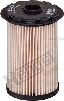 Топливный фильтр Hengst для Ford Focus II 2004-2012. Артикул E92KP D169