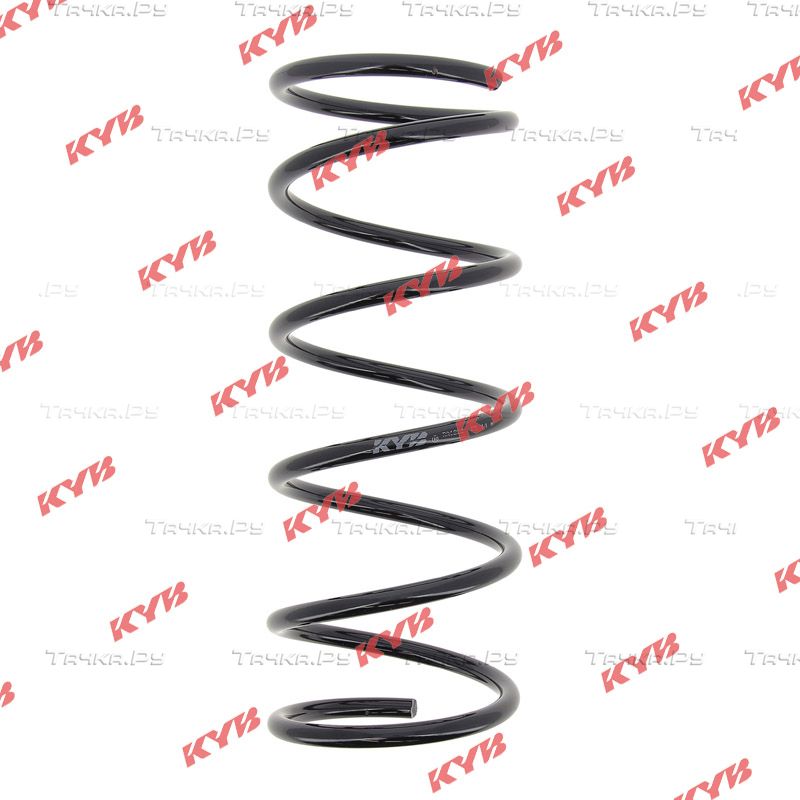 Пружина подвески KYB (Каяба) K-Flex. Артикул RA1202