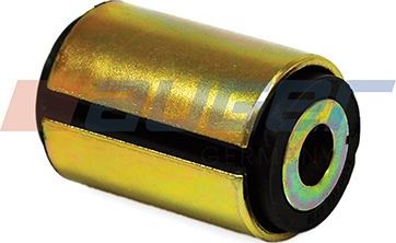 Втулка рессоры Auger для MAN TGM 2005-2026. Артикул 55115