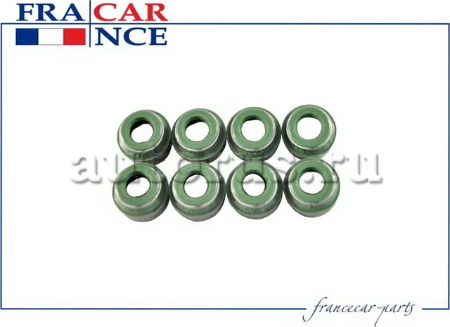Колпачок маслосъемный (Francecar). Артикул FCR210328
