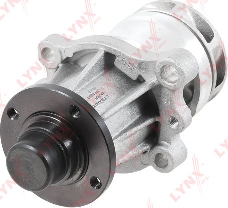 Помпа (водяной насос) LYNXauto. Артикул CW-0033